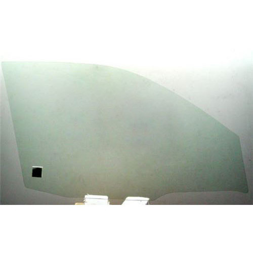 Скло дверне переднє праве Nissan X-Trail T30 2001-2007 (Armourplate)