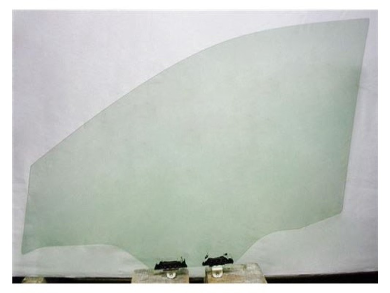 Скло дверне переднє праве Nissan X-Trail T32 14- (AGC)