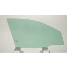 Скло дверне переднє праве Opel Astra H 2004-