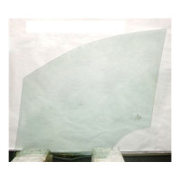 Скло дверне переднє праве Peugeot 2008, 208 12-19 (Sekurit)