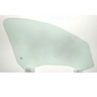 Скло дверне переднє праве Peugeot 206 98-09 Sekurit