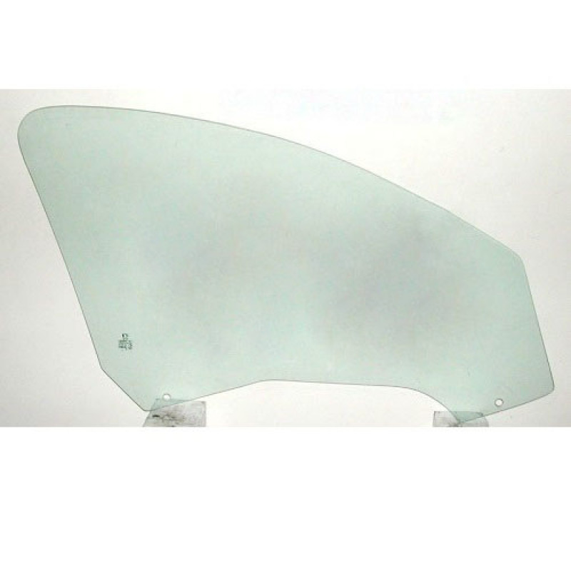 Скло дверне переднє праве Peugeot 206 98-09 Sekurit