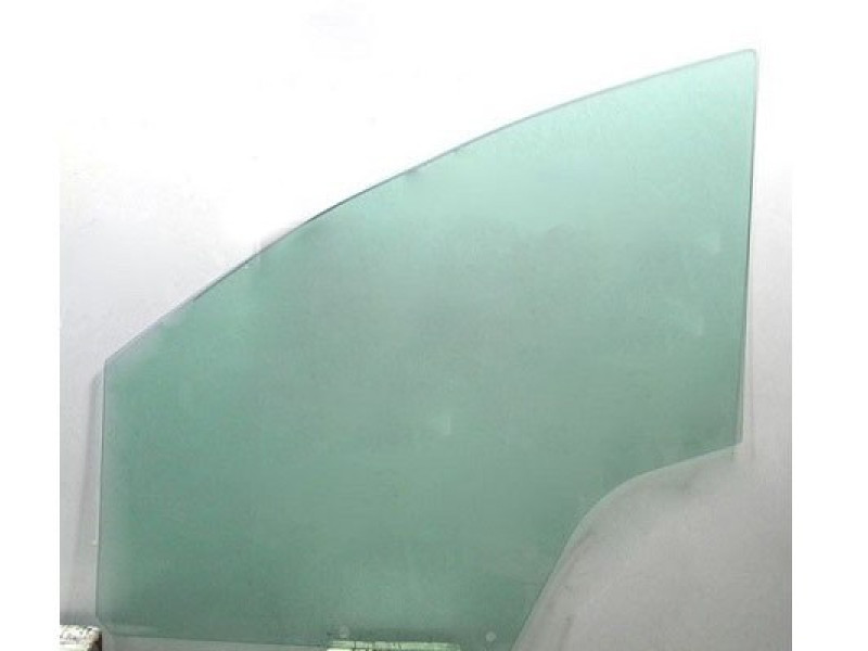 Скло дверне переднє праве Peugeot 3008, 5008 09-16 XYG