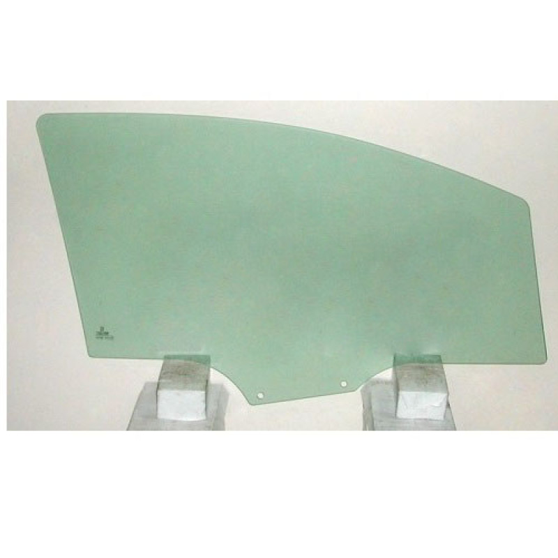 Скло дверне переднє праве Peugeot 307 01-07 (Sekurit)