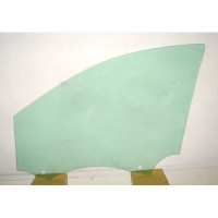 Скло дверне переднє праве Renault CLIO 3 05-12 XYG