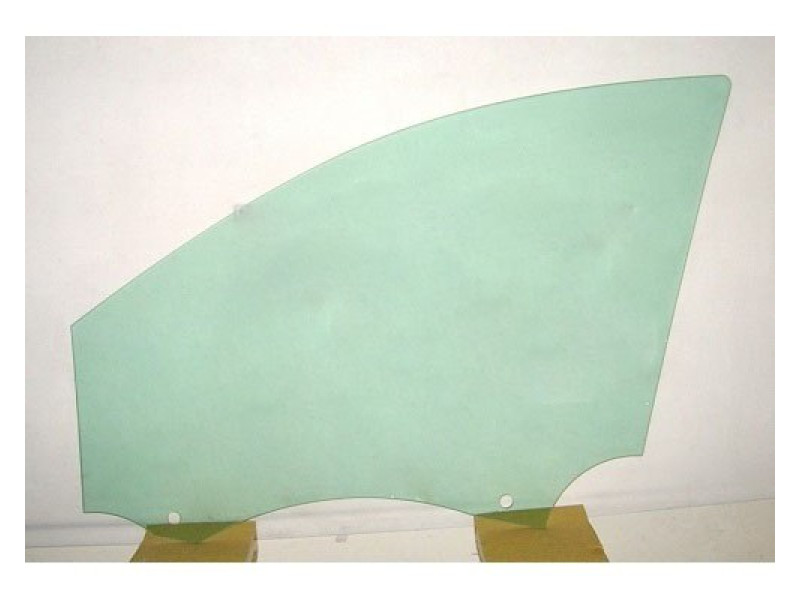 Скло дверне переднє праве Renault CLIO 3 05-12 XYG