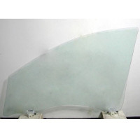 Скло дверне переднє праве Renault Fluence 10-17 (XYG)