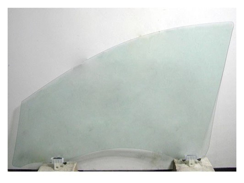 Скло дверне переднє праве Renault Fluence 10-17 (XYG)