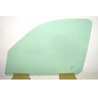 Скло дверне переднє праве Renault Kangoo 97-08 (Sekurit)