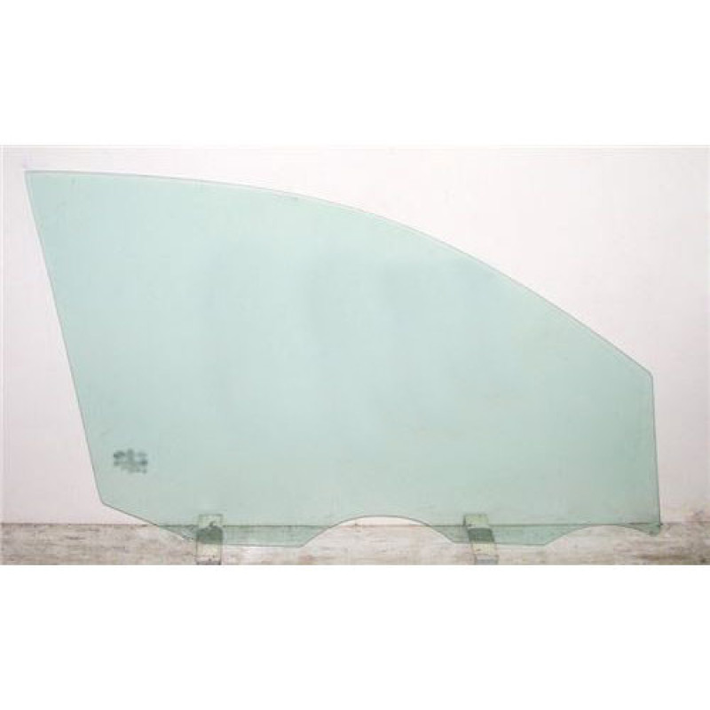 Скло дверне переднє праве Renault Koleos 1 08-16 XYG