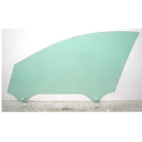 Скло дверне переднє праве Renault Laguna 07- (XYG)