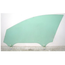 Скло дверне переднє праве Renault Laguna 07- (XYG)