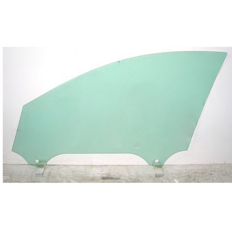 Скло дверне переднє праве Renault Laguna 07- (XYG)