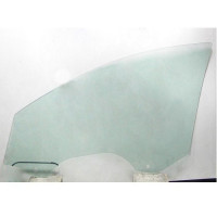 Скло дверне переднє праве Renault Latitude 10-15 Sekurit