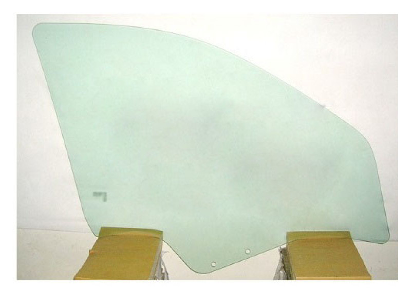 Скло дверне переднє праве Renault Logan 04-12 SDN / MCV (Sekurit)