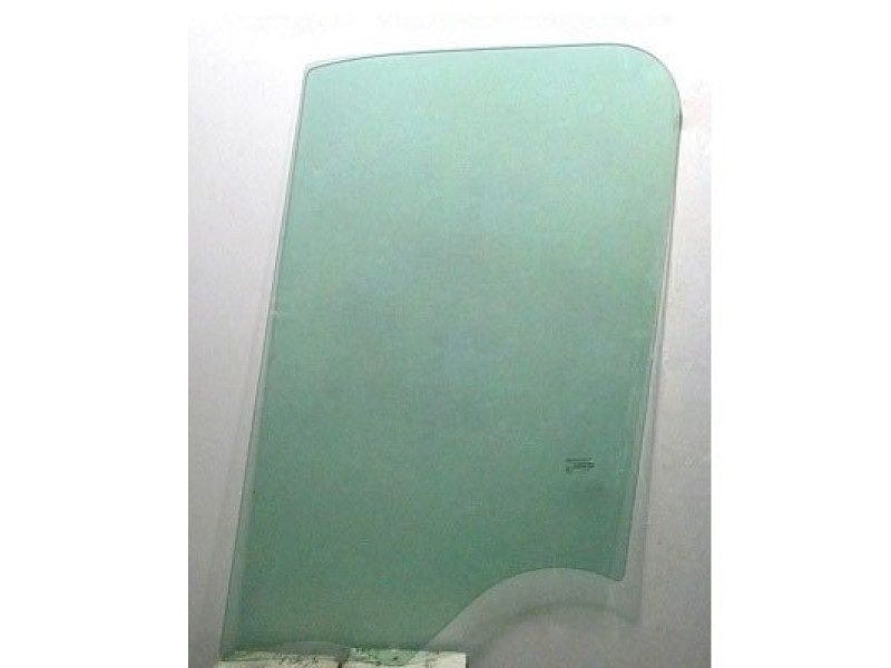 Скло дверне переднє праве Renault Master 3 10-, Opel Movano B 10- (XYG)