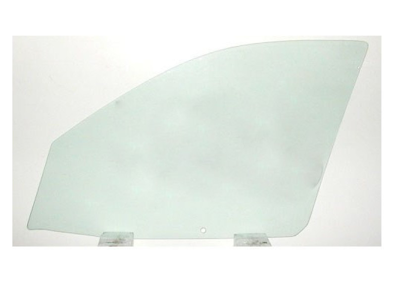 Скло дверне переднє праве Renault Megane 95-02 (Sekurit)