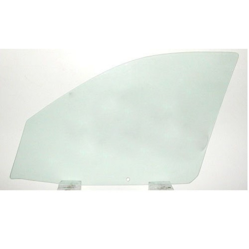 Скло дверне переднє праве Renault Megane 95-02 (Sekurit)