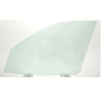 Скло дверне переднє праве Renault Megane 95-02 XYG