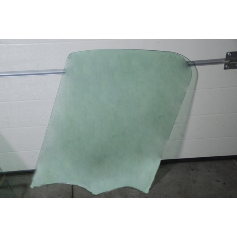 Скло дверне переднє праве Renault Trafic 3 14-, Opel Vivaro 2 14-19, Nissan NV300, Fiat Talento (XYG)