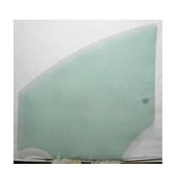 Скло дверне переднє праве Renault Zoe 13- (Sekurit)