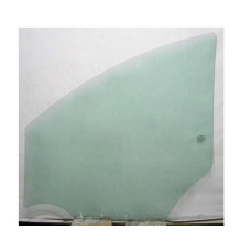 Скло дверне переднє праве Renault Zoe 13- (Sekurit)