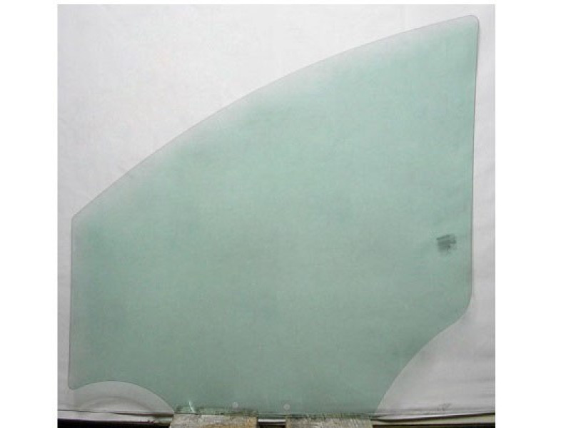 Скло дверне переднє праве Renault Zoe 13- (Sekurit)