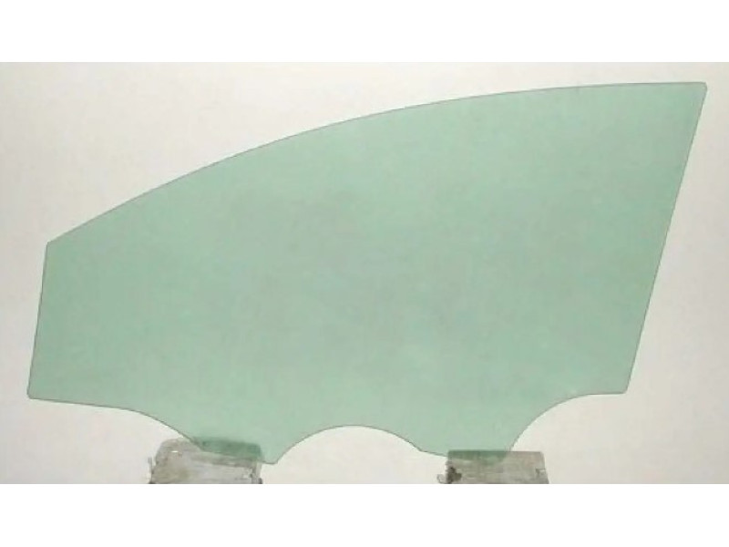 Скло дверне переднє праве для Seat Altea 2004-2015 | XYG