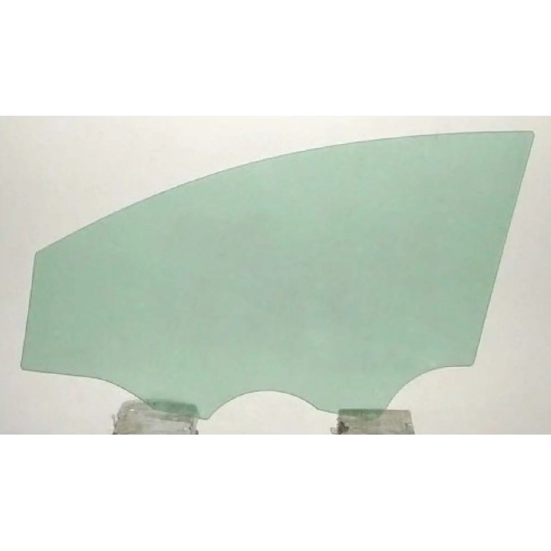 Скло дверне переднє праве Seat Altea 04 - XYG