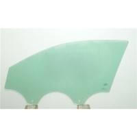 Скло дверне переднє праве Skoda Karoq 17- (Sekurit)