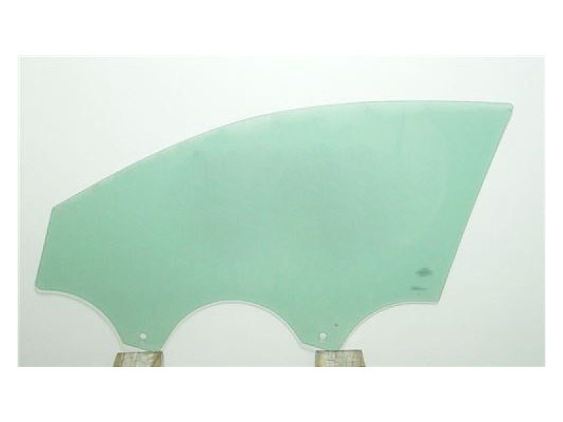 Скло дверне переднє праве Skoda Karoq 17- (Sekurit)