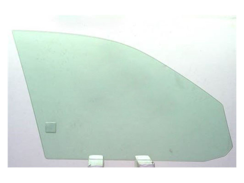 Скло дверне переднє ліве Skoda Octavia 97-04 / Tour -10 (Pilkington)