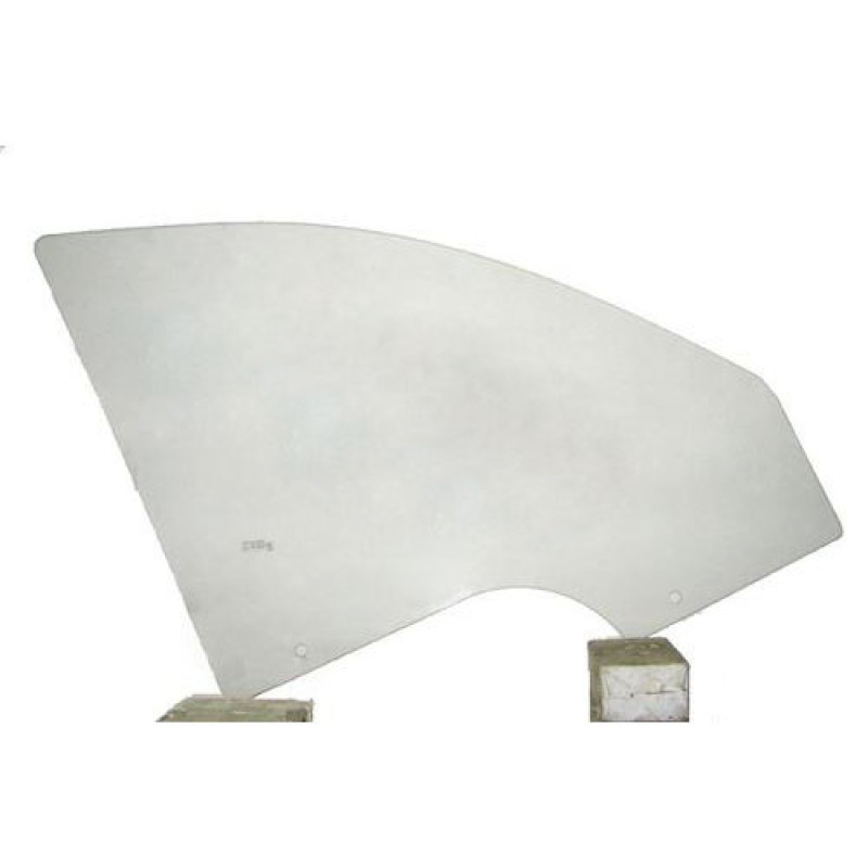 Скло дверне переднє праве Skoda Octavia A5 05-12, Sekurit