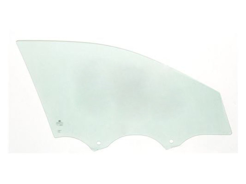 Скло дверне переднє праве Skoda Octavia A8 20- (Sekurit)