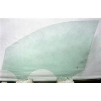 Скло дверне переднє праве Skoda Rapid, Seat Toledo 12-19 (Sekurit)