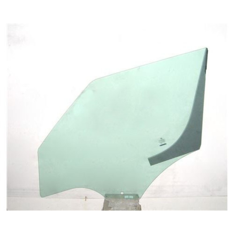 Скло дверне переднє праве Skoda Roomster 07-15 (XYG)