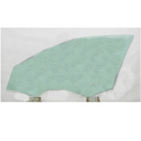 Скло дверне переднє праве Skoda Superb 3V 15- (XYG)