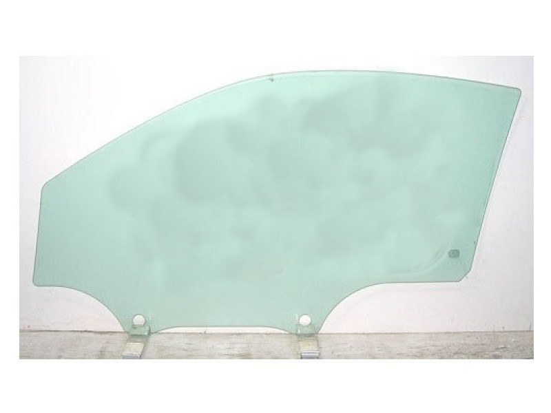 Скло дверне переднє праве Smart Fortwo 07-14 (XYG)
