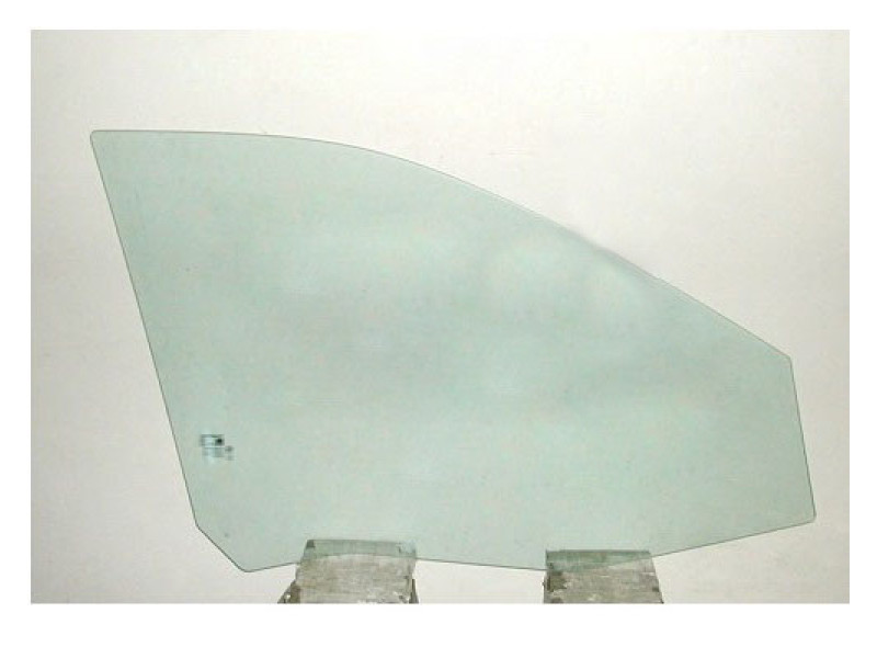 Скло дверне переднє праве SsangYong ACTYON 06-12 Sekurit