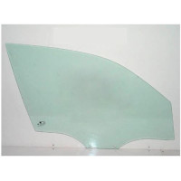 Скло дверне переднє праве SsangYong Rexton 1 2002-2012 Sekurit