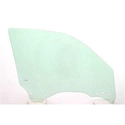 Скло дверне переднє праве Subaru Forester 2003-2008 (XYG) без кріплень