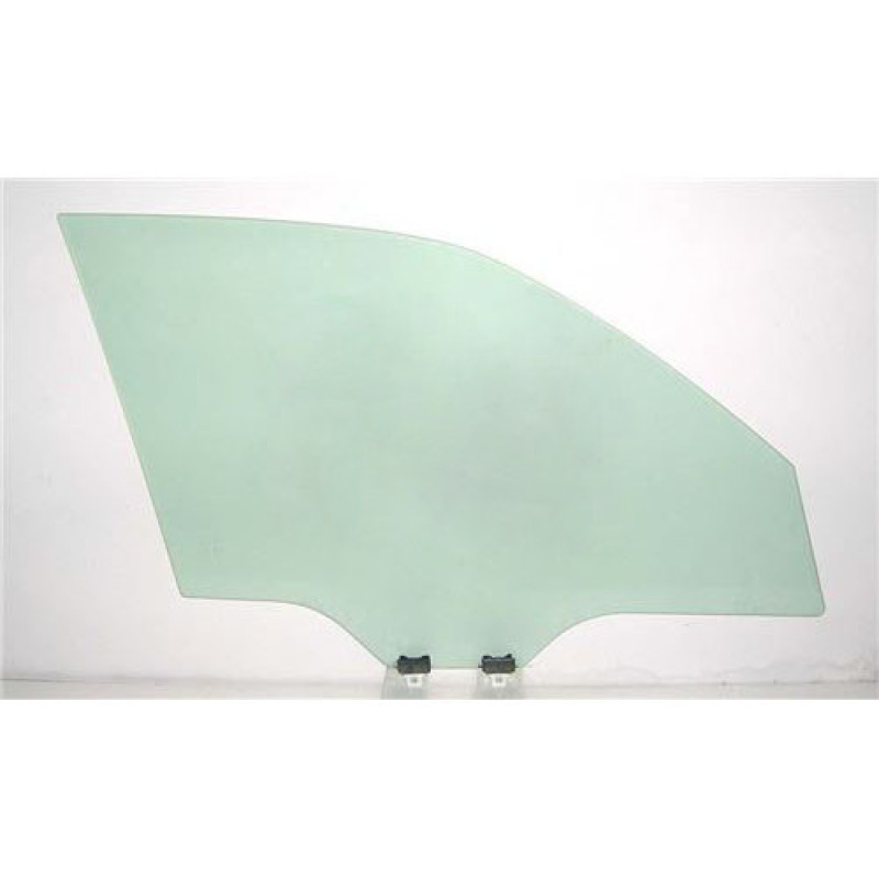 Скло дверне переднє праве Subaru Forester 2008-2012