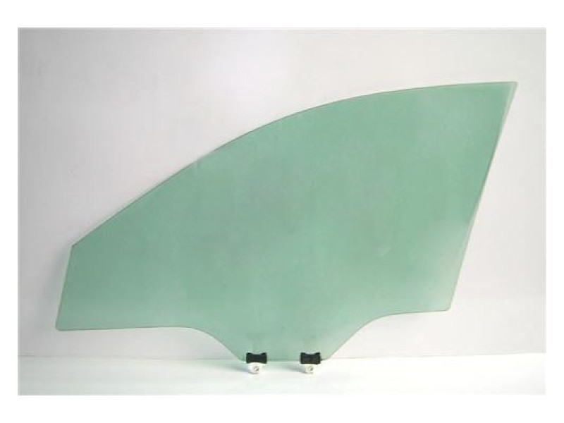 Скло дверне переднє праве Subaru Impreza 2007-2011