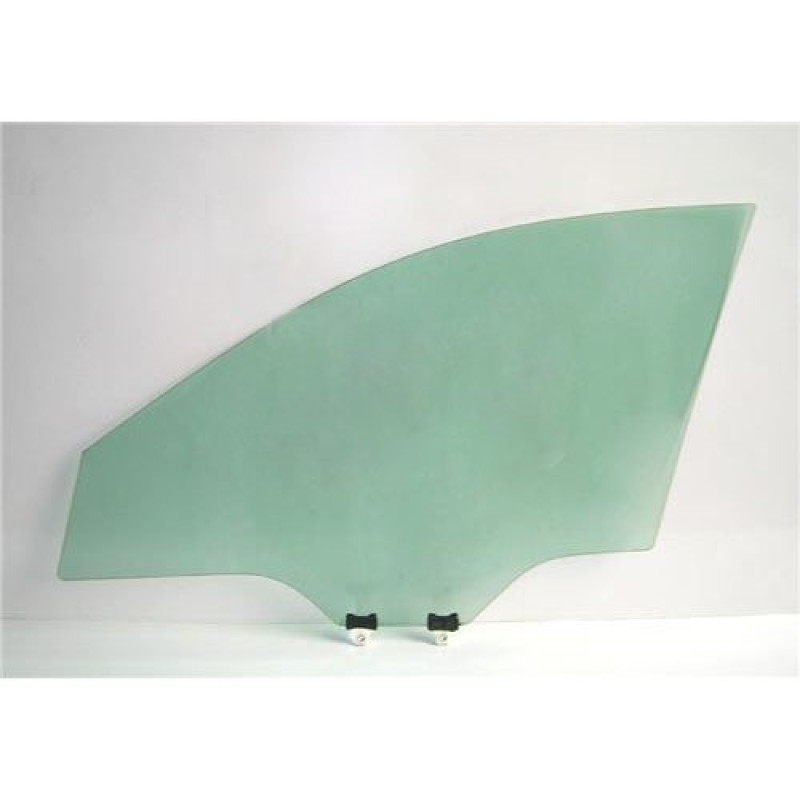 Скло дверне переднє праве Subaru Impreza 2007-2011