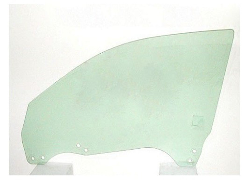 Скло дверне переднє праве Subaru Legacy 04-09 (XYG)