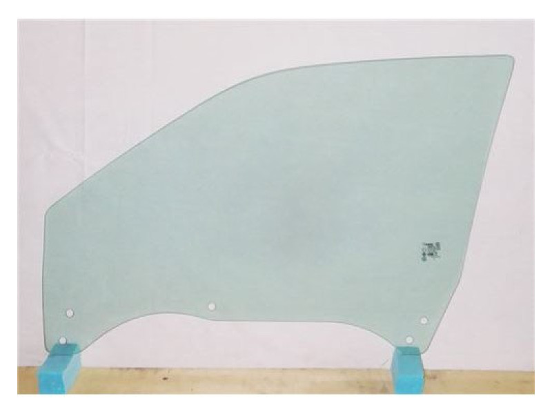 Скло дверне переднє праве Subaru Legacy 95-99 (XYG)