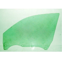 Скло дверне переднє праве Subaru Legacy Outback 2000-2004