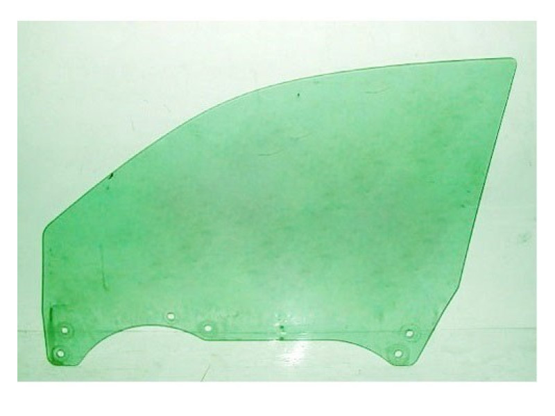Скло дверне переднє праве Subaru Legacy Outback 2000-2004