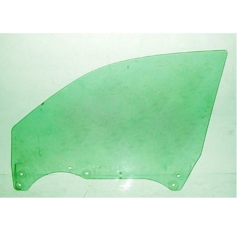 Скло дверне переднє праве Subaru Legacy Outback 2000-2004