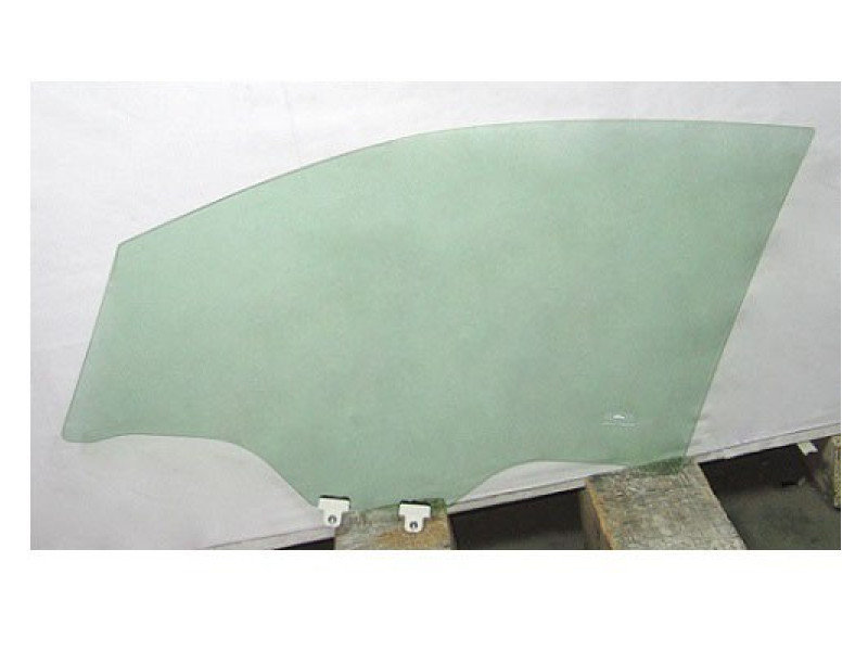 Скло дверне переднє праве Subaru Outback 2015- (PGW)